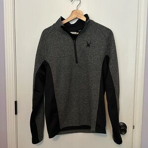 Spyder Outbound 3/4 zip